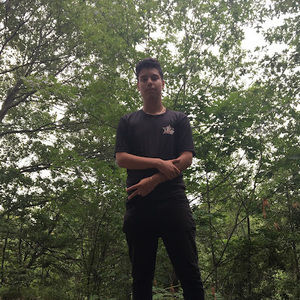 Meet your Posher, Samuel